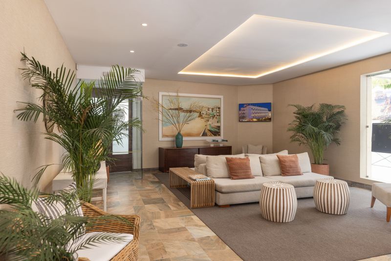 Hotel Hotel Baltum, Portugal, Albufeira. Großes 25