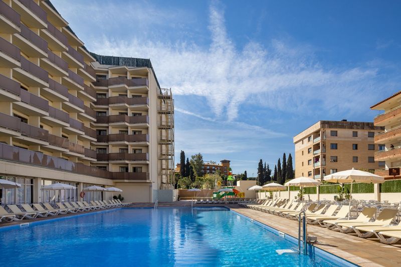 Hotel H.Top Amatista, Spanien, Lloret de Mar. Großes 1