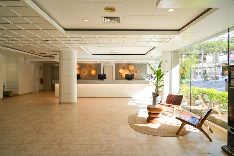 Hotel H.Top Amatista, Spanien, Lloret de Mar. Großes 2