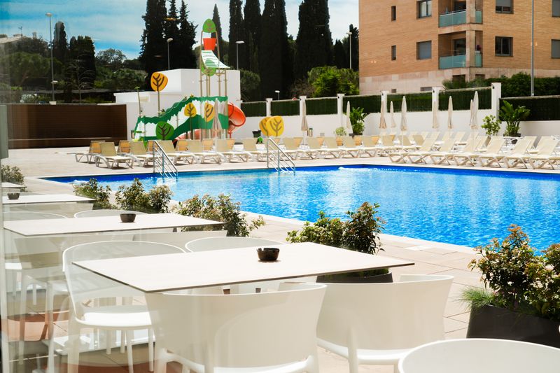 Hotel H.Top Amatista, Spanien, Lloret de Mar. Großes 33