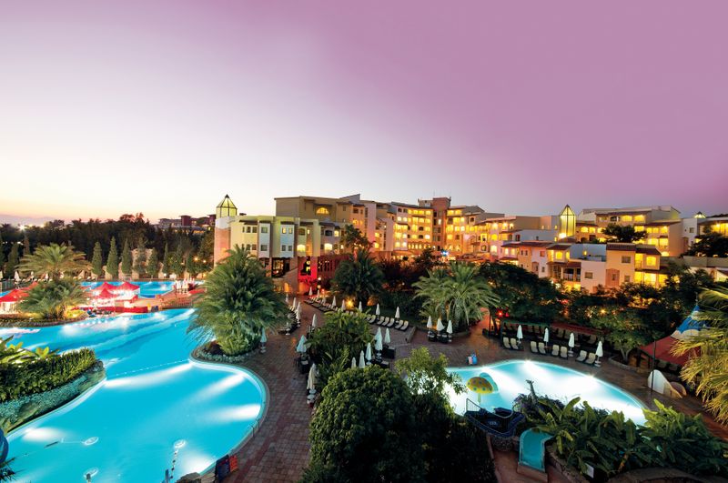 Hotel Limak Arcadia Sport Resort Hotel, Türkei, Belek. Großes 39