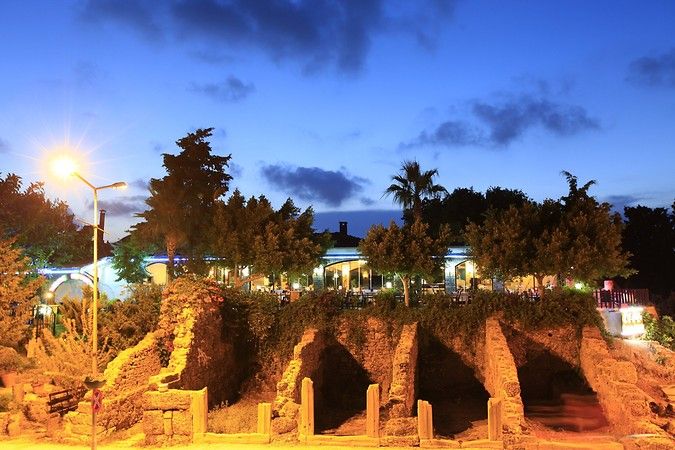 Hotel Leda Beach Hotel, Türkei, Manavgat. Großes 14