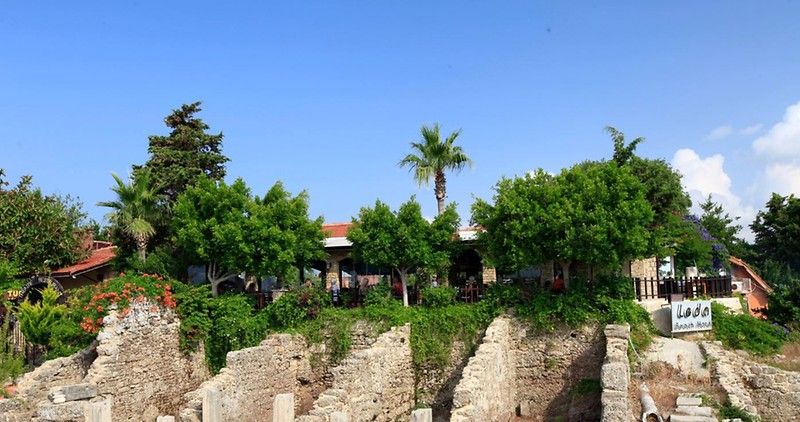 Hotel Leda Beach Hotel, Türkei, Manavgat. Großes 1