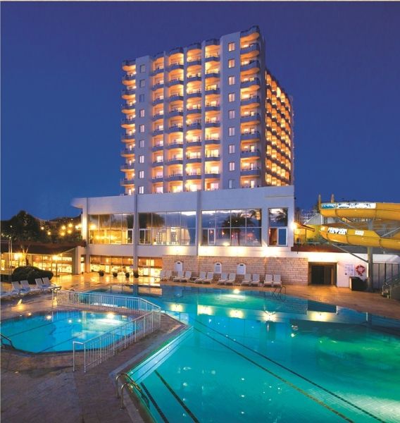 Hotel Adonis Hotel, Türkei, Antalya. Großes 2