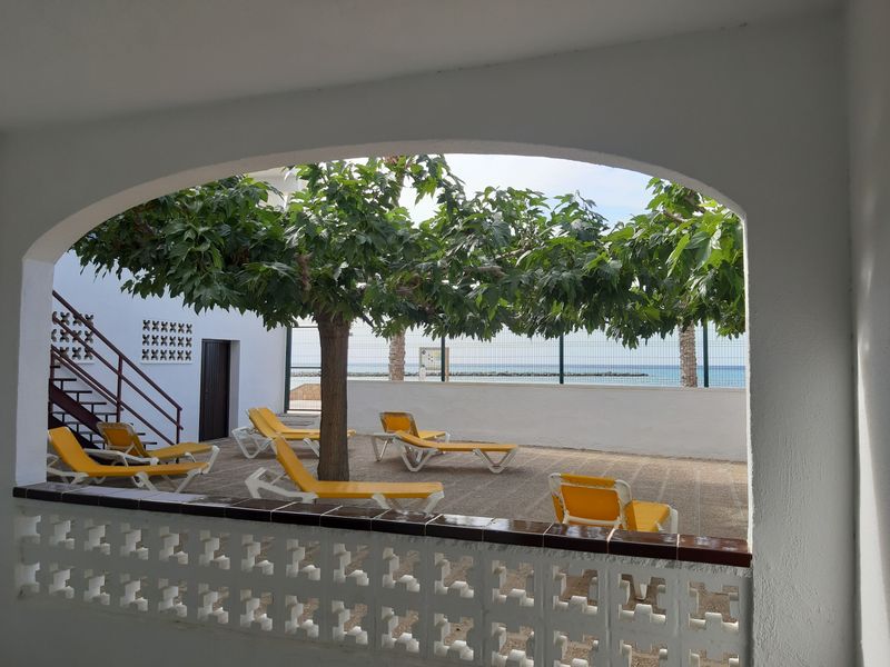 Hotel Hotel Vistamar, Spanien, Vandellòs i l'Hospitalet de l'Infant. Großes 26