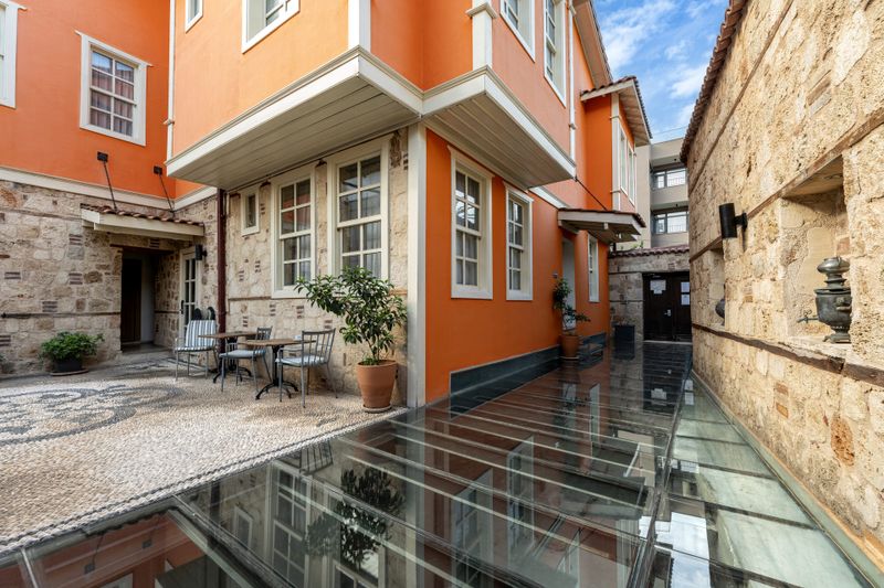 Hotel Alp Pasa Hotel, Türkei, Antalya. Großes 1