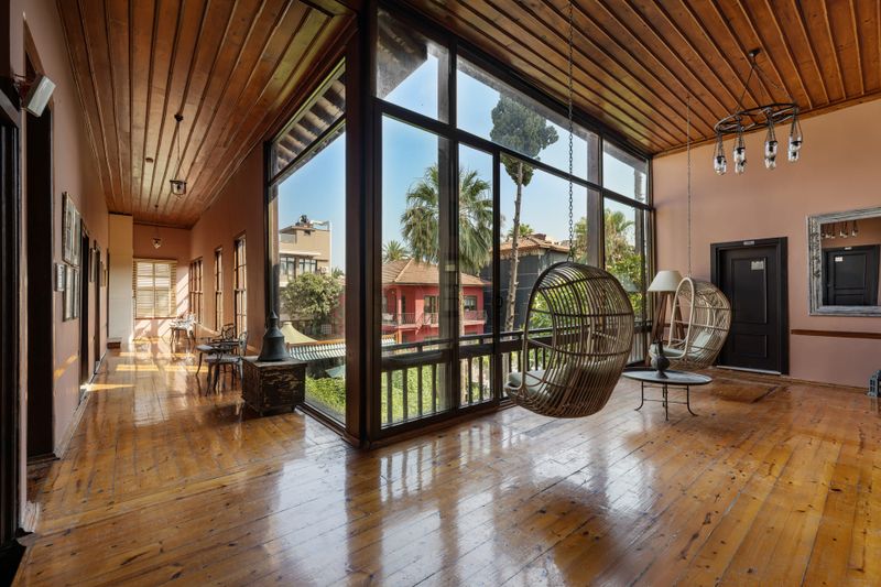 Hotel Alp Pasa Hotel, Türkei, Antalya. Großes 40