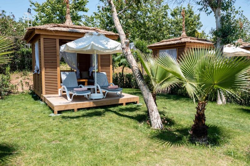 Hotel Delphin Imperial Hotel Lara, Türkei, Aksu. Großes 40