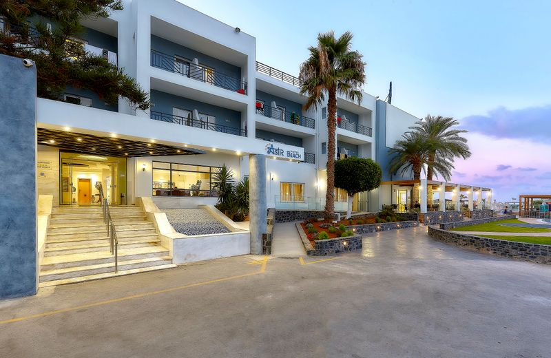 Hotel Astir Beach, Griechenland, Gouves. Großes 1