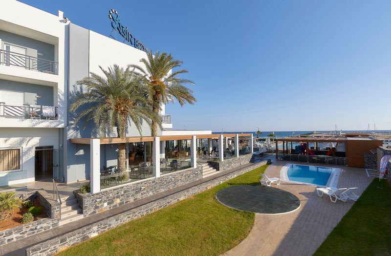 Hotel Astir Beach, Griechenland, Gouves. Großes 2