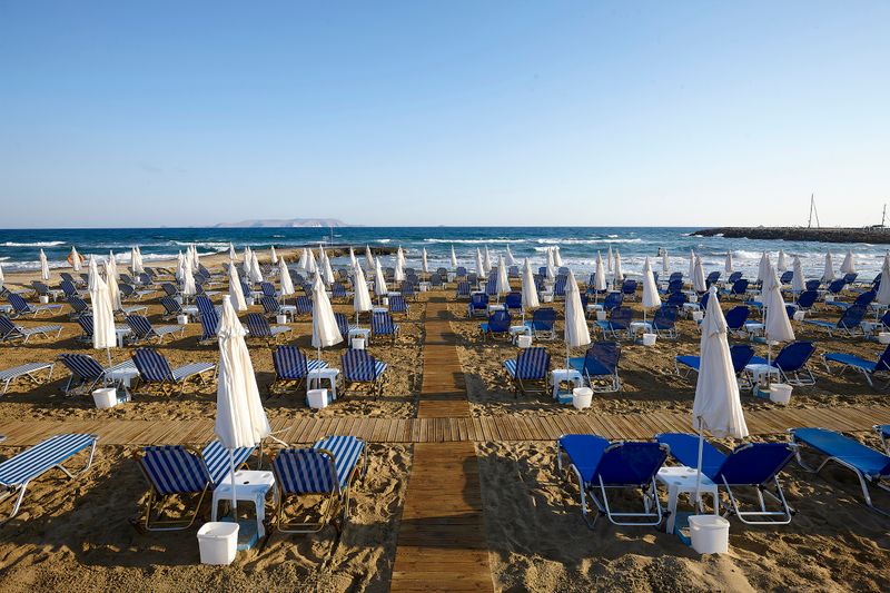 Hotel Astir Beach, Griechenland, Gouves. Großes 29