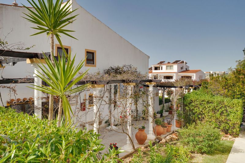 Hotel Muthu Balaia Sol Hotel, Portugal, Albufeira. Großes 2