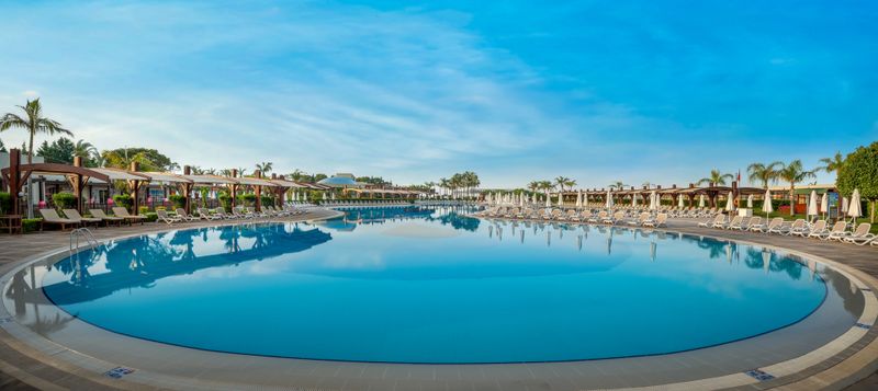 Hotel Baia Lara Hotel, Türkei, Lara. Großes 2