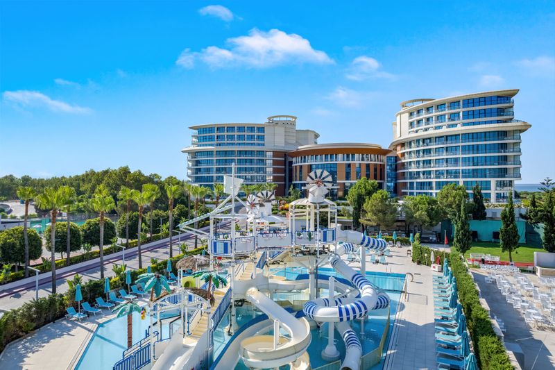 Hotel Baia Lara Hotel, Türkei, Lara. Großes 1