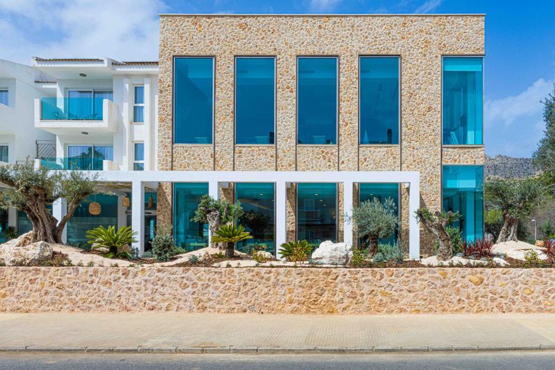 Hotel MarSenses Puerto Pollensa Hotel & Spa Adults Only, Spanien, Port de Pollença. Großes 2