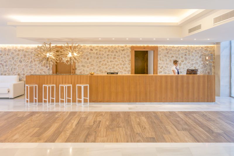 Hotel MarSenses Puerto Pollensa Hotel & Spa Adults Only, Spanien, Port de Pollença. Großes 40