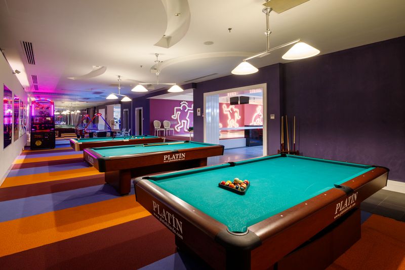 Hotel Sunmelia Beach Resort Spa and Hotel, Türkei, Kizilagac. Großes 31