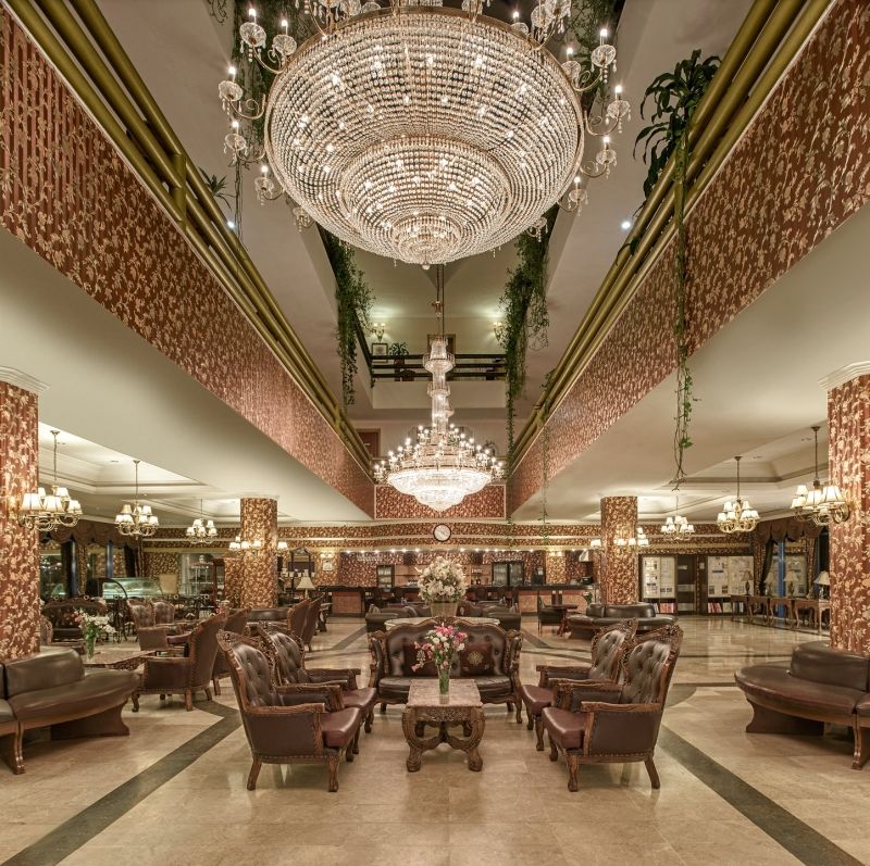 Hotel Botanik Hotel, Türkei, Okurcalar. Großes 2