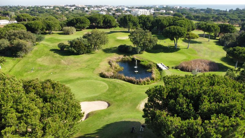 Hotel Balaia Golf Village, Portugal, Albufeira. Großes 39