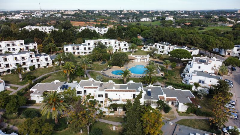 Hotel Balaia Golf Village, Portugal, Albufeira. Großes 1