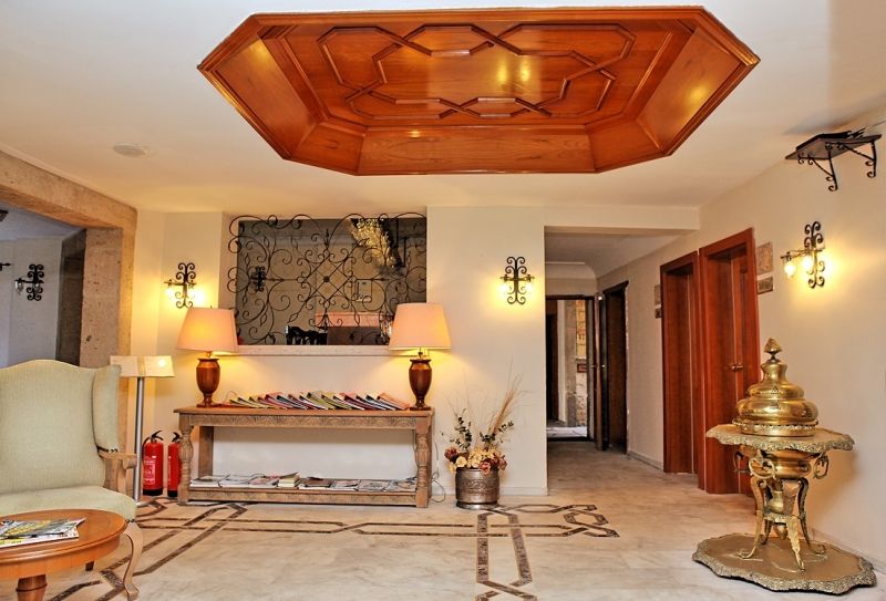 Hotel Aspen Hotel, Türkei, Antalya. Großes 2