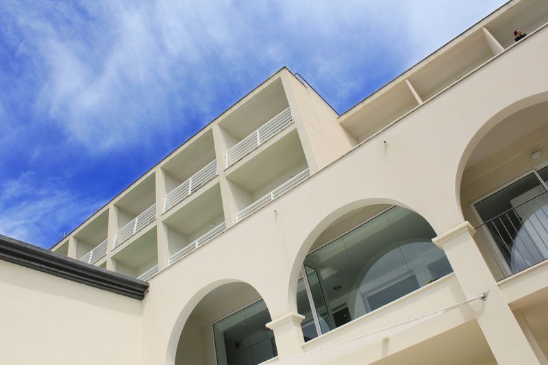 Hotel Nautico Ebeso Hotel, Spanien, Ibiza-Stadt. Großes 2