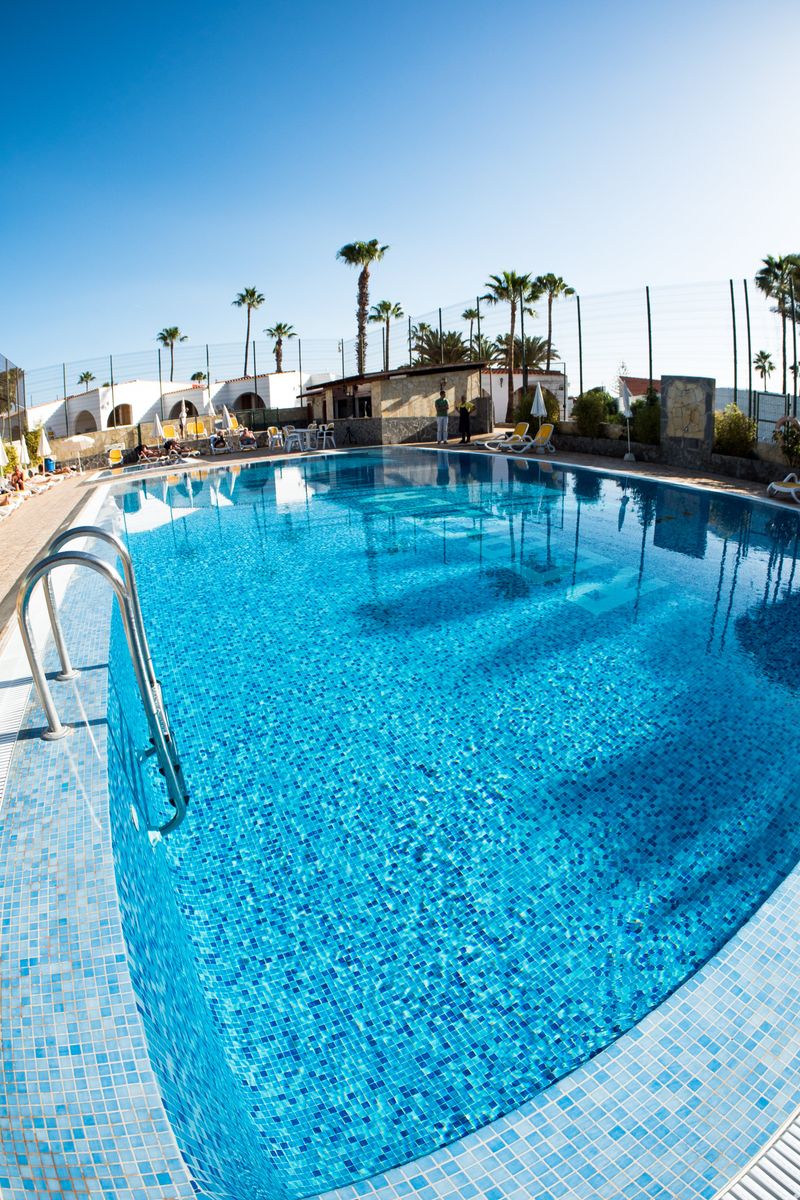 Hotel Rebecca Park, Spanien, Playa del Ingles. Großes 1