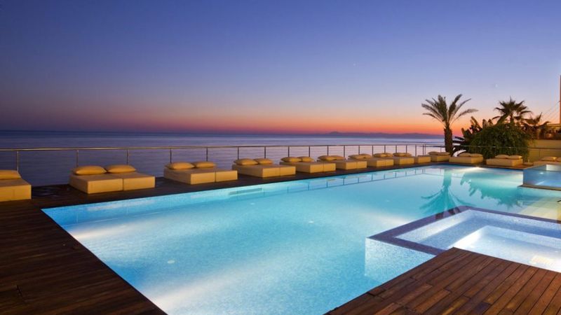 Hotel Yalihan Una Hotel, Türkei, Avsallar-Incekum. Großes 43