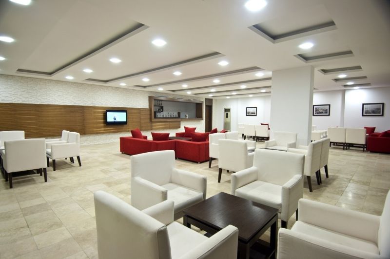 Hotel Yalihan Una Hotel, Türkei, Avsallar-Incekum. Großes 1