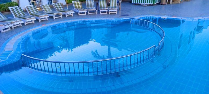 Hotel Falcon Hills, Ägypten, Sharm el-Sheikh. Großes 1