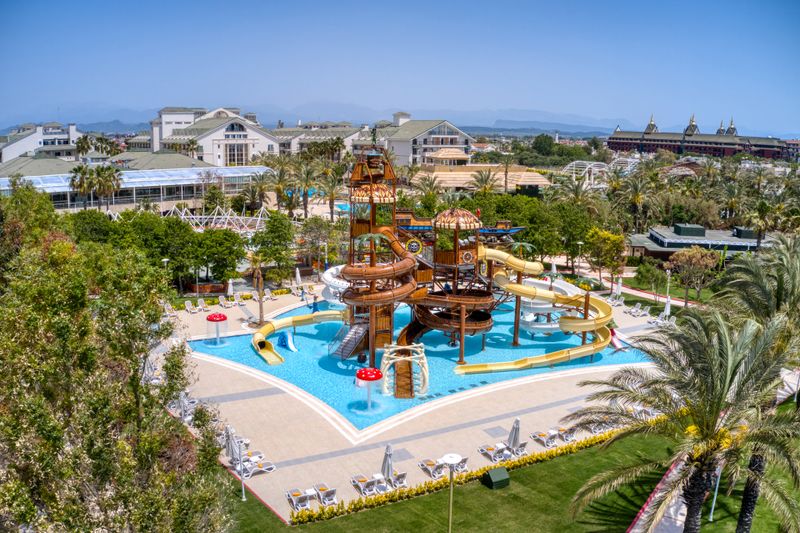 Hotel Dobedan Exclusive Hotel & Spa, Türkei, Belek. Großes 1