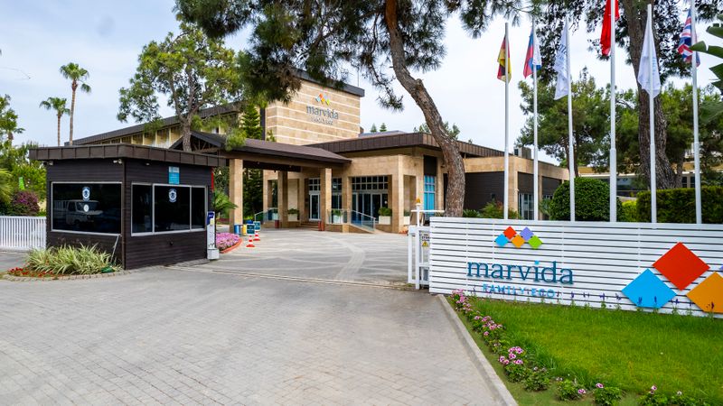 Hotel Marvida Family Hotel Eco, Türkei, Manavgat. Großes 2