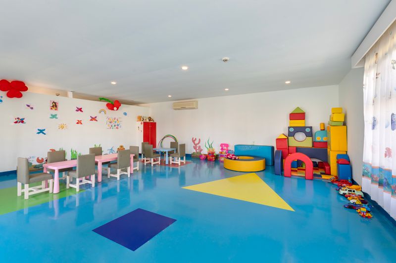 Hotel Marvida Family Hotel Eco, Türkei, Manavgat. Großes 39