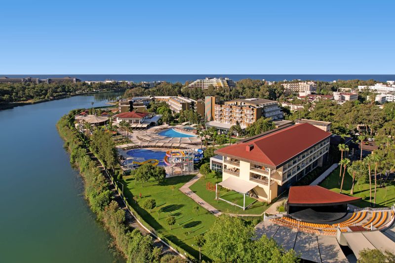 Hotel Marvida Family Hotel Eco, Türkei, Manavgat. Großes 1