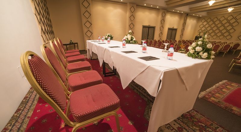 Hotel Grand Mogador Menara Hotel & Spa, Marokko, Marrakesch. Großes 25