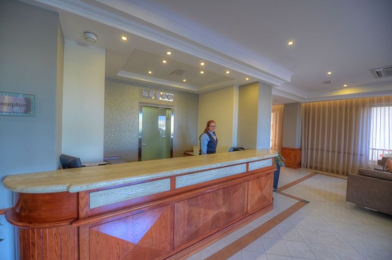 Hotel Plaza Regency Hotel, Malta, Sliema. Großes 2