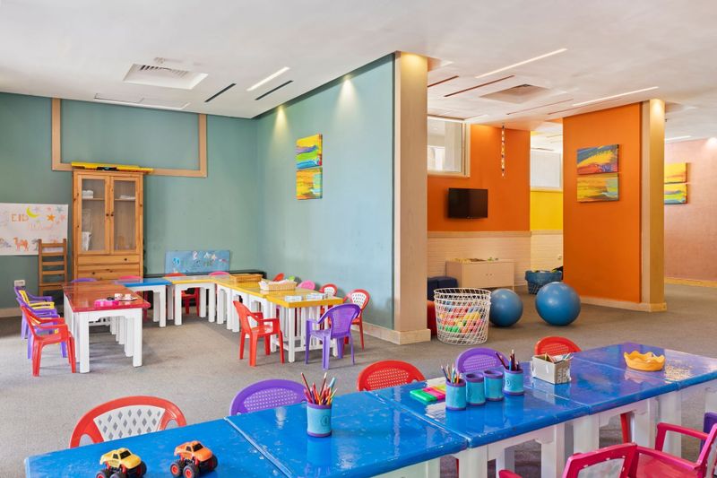 Hotel Pickalbatros Aqua Park Resort - Hurghada****, Ägypten, Hurghada. Großes 19