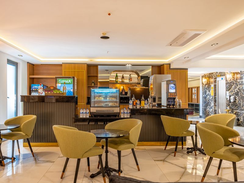 Hotel Grand Uysal Beach And Spa Hotel, Türkei, Alanya. Großes 40