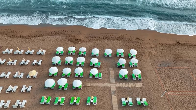 Hotel Hotel Dream Of Side, Türkei, Side. Großes 44