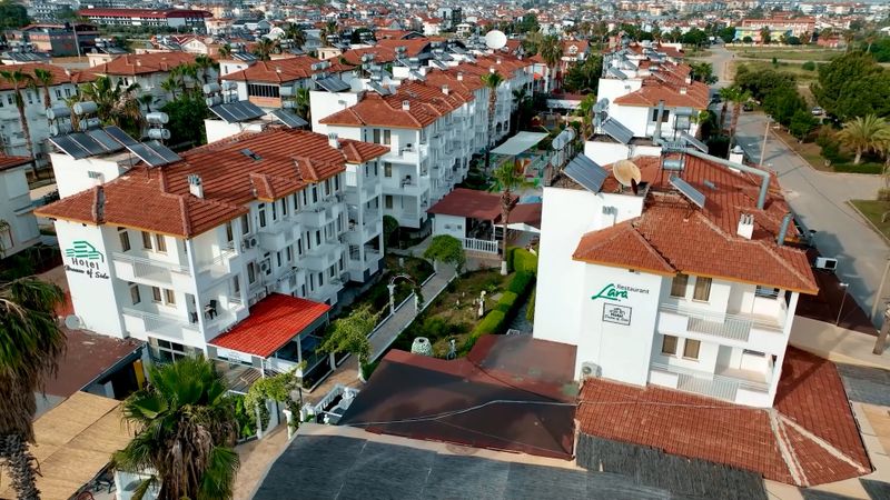 Hotel Hotel Dream Of Side, Türkei, Side. Großes 1