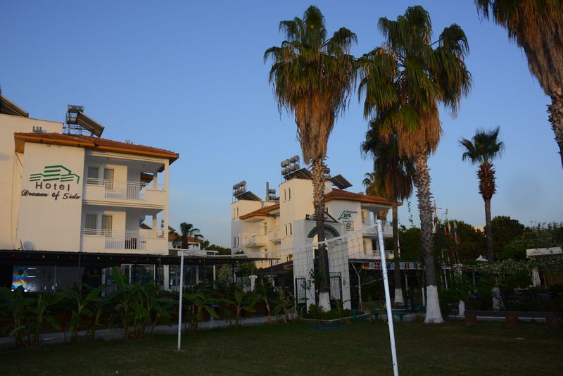 Hotel Hotel Dream Of Side, Türkei, Side. Großes 2
