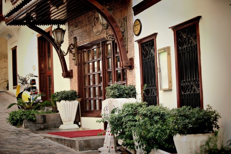 Hotel Dogan Hotel by Prana Hotels & Resort, Türkei, Antalya. Großes 2