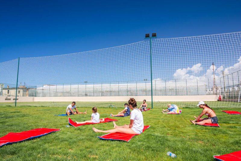 Hotel The Lumos Deluxe Resort Hotel and Spa, Türkei, Kargicak. Großes 22