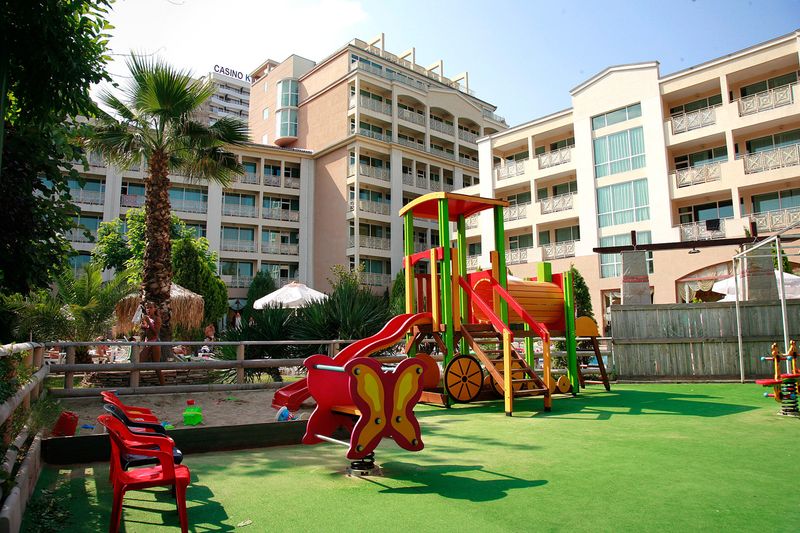 Hotel Alba, Bulgarien, Sonnenstrand. Großes 26