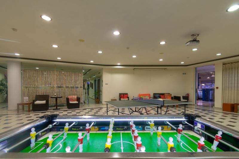 Hotel Ecoresort Zefyros Hotel, Griechenland, Agios Kirykos. Großes 33