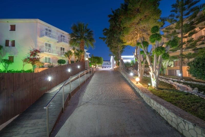 Hotel Diana Palace Hotel, Griechenland, Argassi. Großes 2