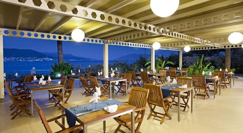 Hotel Salmakis Beach Resort & Spa, Türkei, Bodrum. Großes 1