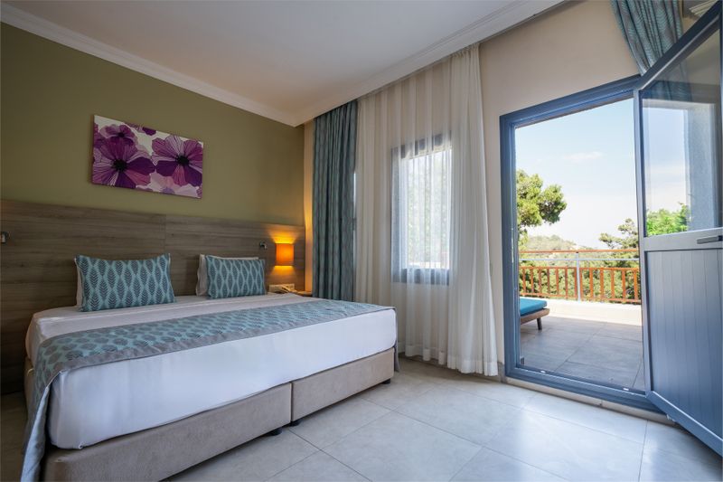 Hotel Bodrum Park Resort, Türkei, Bodrum. Großes 1