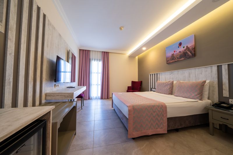 Hotel Bodrum Park Resort, Türkei, Bodrum. Großes 2