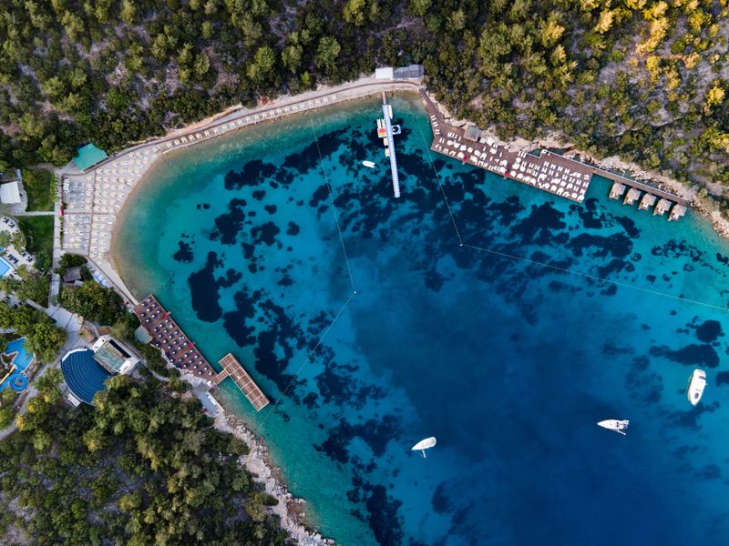 Hotel Bodrum Park Resort, Türkei, Bodrum. Großes 37